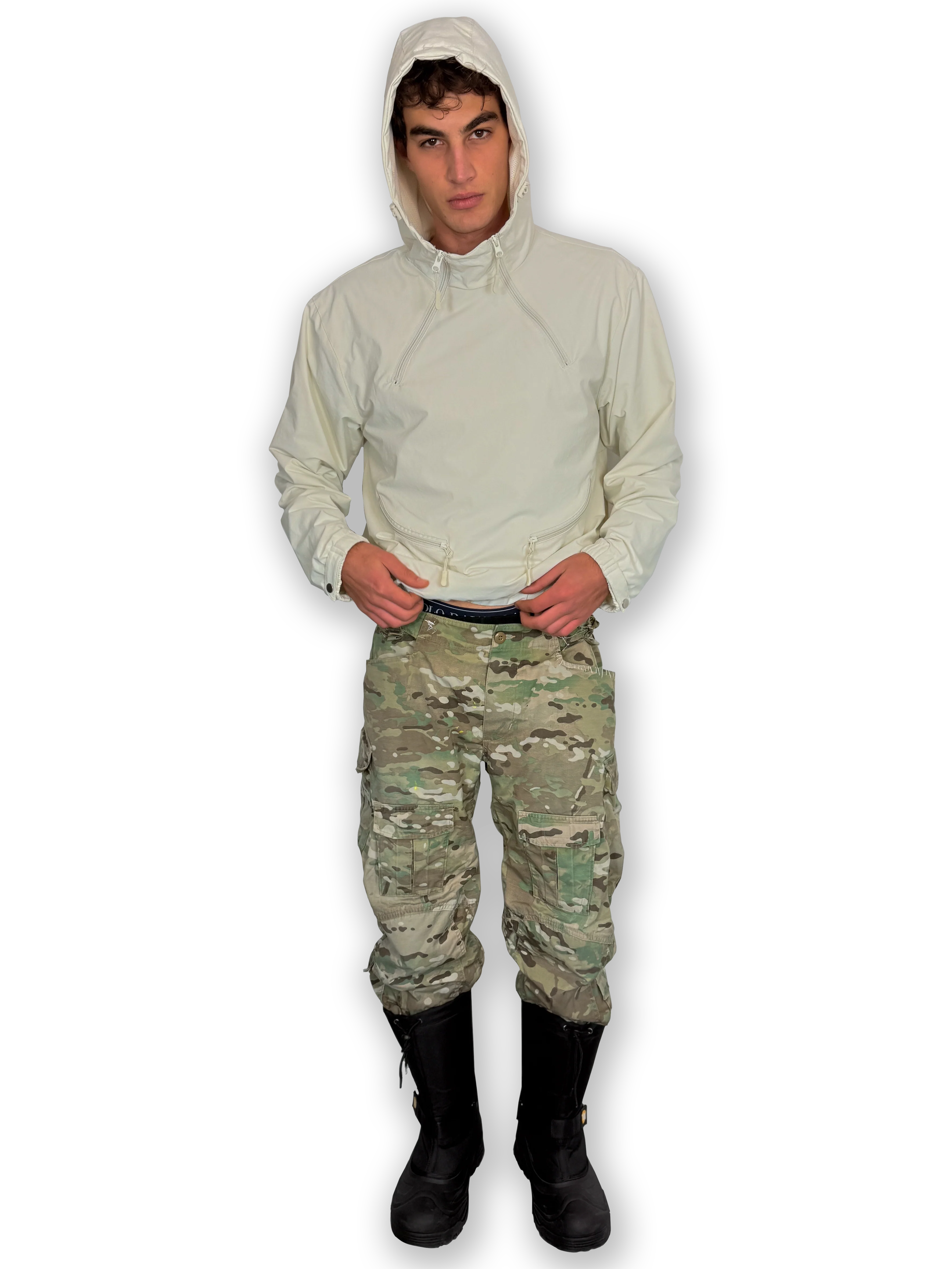 YETI JACKET - Image 3